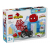 Klocki LEGO 10424 Motocyklowa przygoda Spina DUPLO